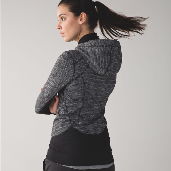 Lululemon Daily Practice jacket - Picture 2 of 7